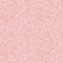 Pink - Toile